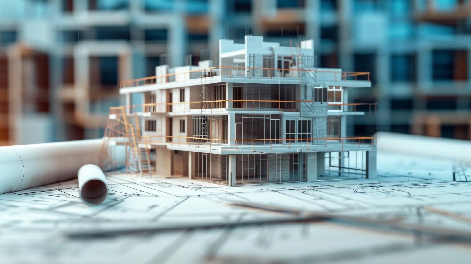 Integrated Civil Project Delivery